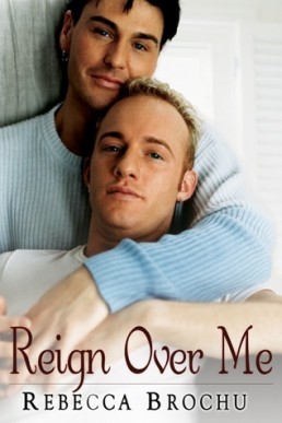 Reign Over Me