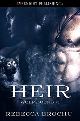 Heir (Wolf Bound 1)