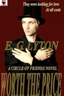 Worth the Price (Circle of Friends 1)