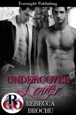 Undercover Lover (Romance on the Go)