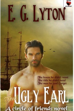 The Ugly Earl (Circle of Friends 3)