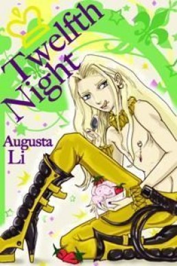 Twelfth Night (Nick & Darren 2)