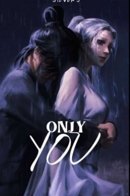 Only You (gXg){Intersex}