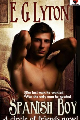 The Spanish Boy (Circle of Friends 2)