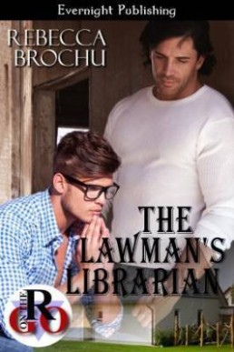 The Lawman's Librarian (Romance on the Go)