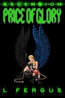 Price of Glory (Ascension Book 7)