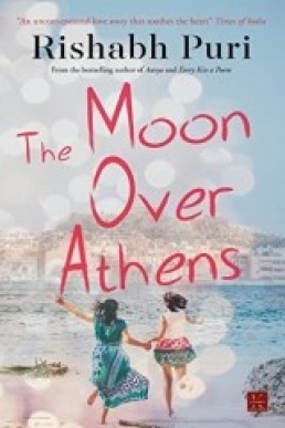 The Moon Over Athens