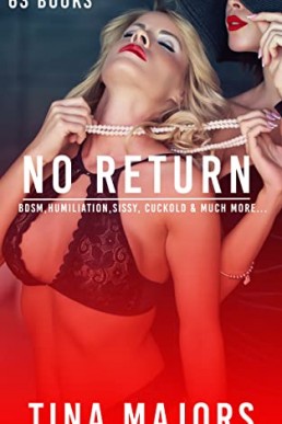 NO RETURN