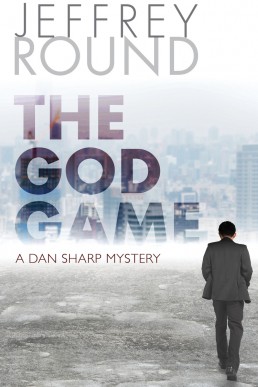 The God Game (Dan Sharp Mystery 5)