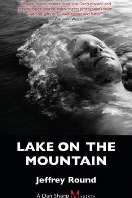 Lake on the Mountain (Dan Sharp Mystery 1)
