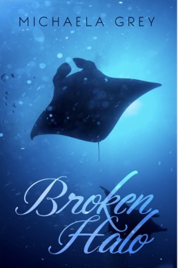 Broken Halo (Beloved Scars 1)