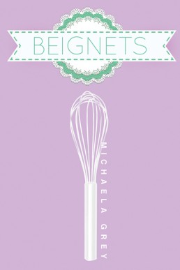 Beignets Series (Coffee Cake 2)