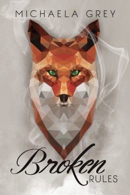 Broken Rules (Beloved Scars 2)