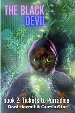 Tickets to Purradise (The Black Devil 2)