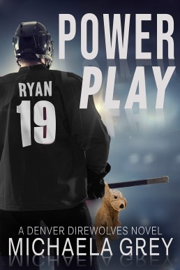 Power Play (Denver Direwolves 1)