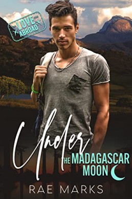 Under the Madagascar Moon (Love Abroad)