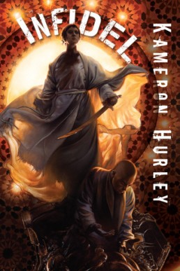 Bel Dame Apocrypha #2 Infidel