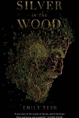 Silver in the Wood (The Greenhollow Duology 1)