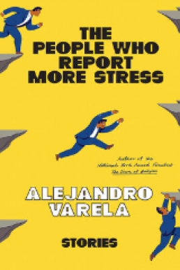 The People Who Report More Stress: Stories