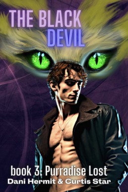 Purradise Lost  (The Black Devil 3)