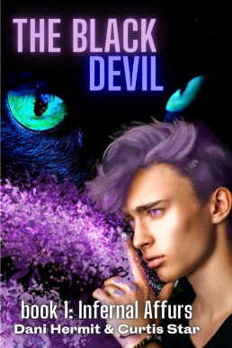 Infernal Affurs (The Black Devil 1)