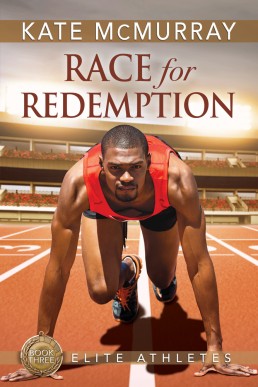 Race for Redemption (Elite Athletes 3)