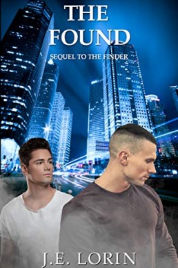 The Found (The Finder #2)