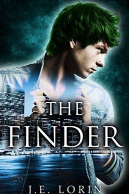 The Finder (The Finder #1)