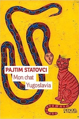 Mon chat Yugoslavia