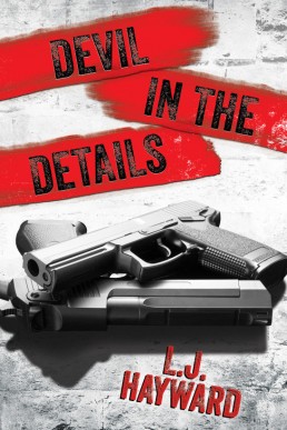 Devil in the Details (Death and the Devil #1.8)