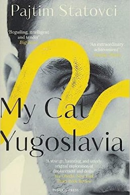 My Cat Yugoslavia