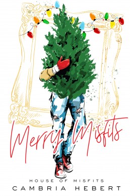 Merry Misfits (House of Misfits 4.5)