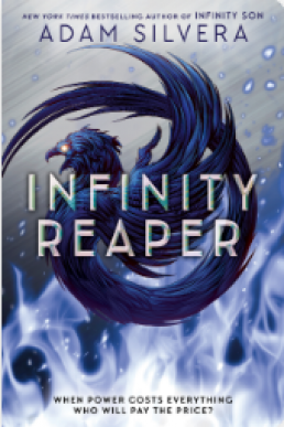 Infinity Reaper (Infinity Cycle 2)