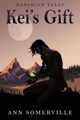 Kei's Gift (Darshian Tales #1)SECOND EDITION