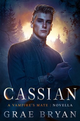 Cassian (Vampire's Mate 5.5)