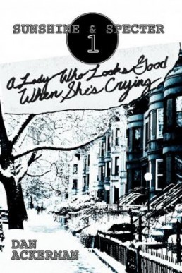 A Lady Who Looks Good When She's Crying