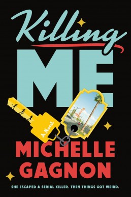 Killing Me (Amber Jamison #1)