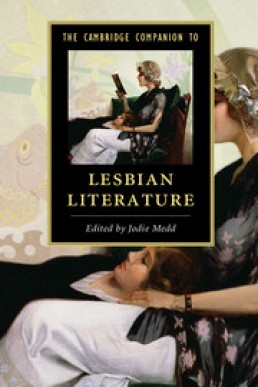 The Cambridge Companion to Lesbian Literature Cambridge Companions to Literature (PDF)