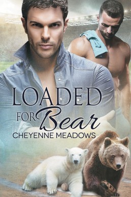Loaded for Bear Shifter Hardball: Book Two