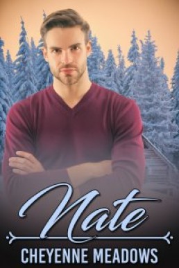 Nate (Misfit Shifters #3)