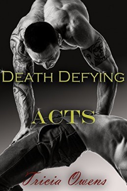 Death Defying Acts (Sin City 7)