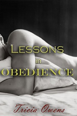 Lessons in Obedience (Sin City 6)