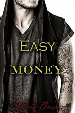 Easy Money (Sin City 9)