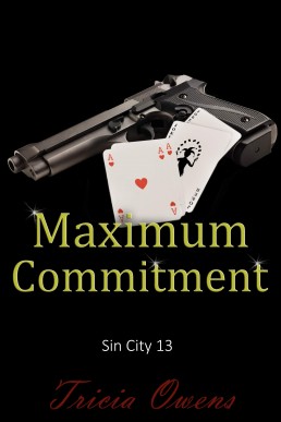 Maximum Commitment (Sin City 13)