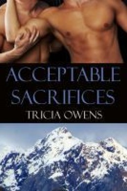 Acceptable Sacrifices (Sin City 3)