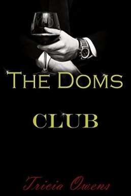The Doms Club (Sin City 8)
