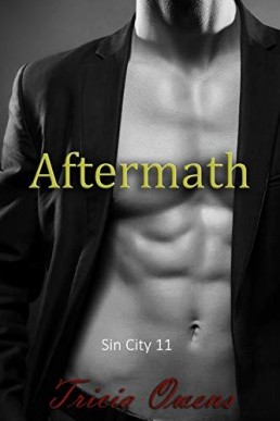 Aftermath (Sin City 11)