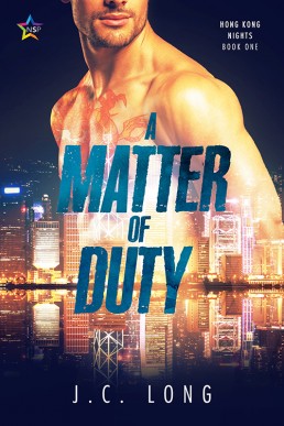 A Matter of Duty (Hong Kong Nights 1)