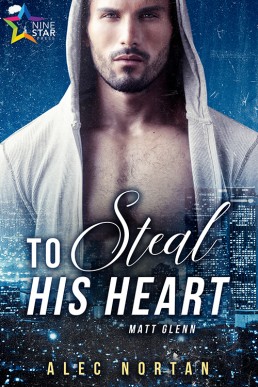 To Steal His Heart (Matt Glenn 1)