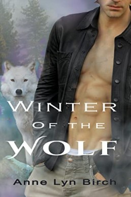 Winter of the Wolf: An MM Shifter Dark Romance (PDF)